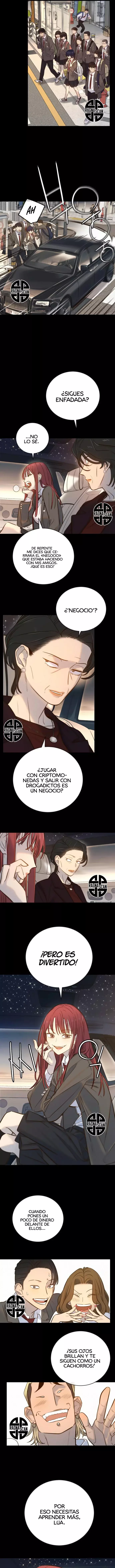 Todo el mundo la quiere Capitulo 9 página 3