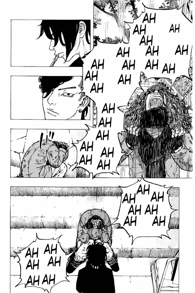Desert Eagle Capitulo 1: FIST OF FURY (1° Parte) página 13