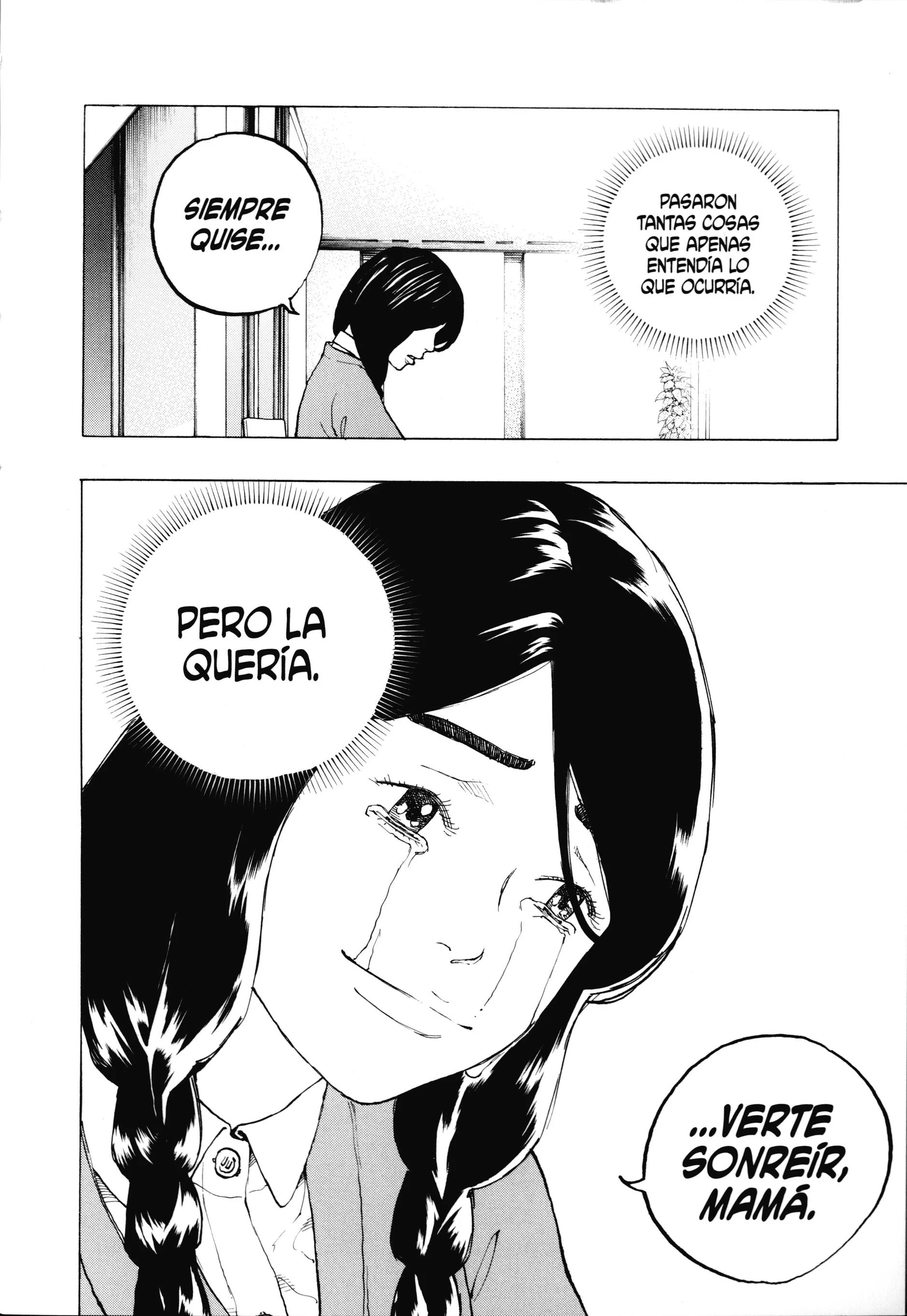 Desert Eagle Capitulo 28 página 13