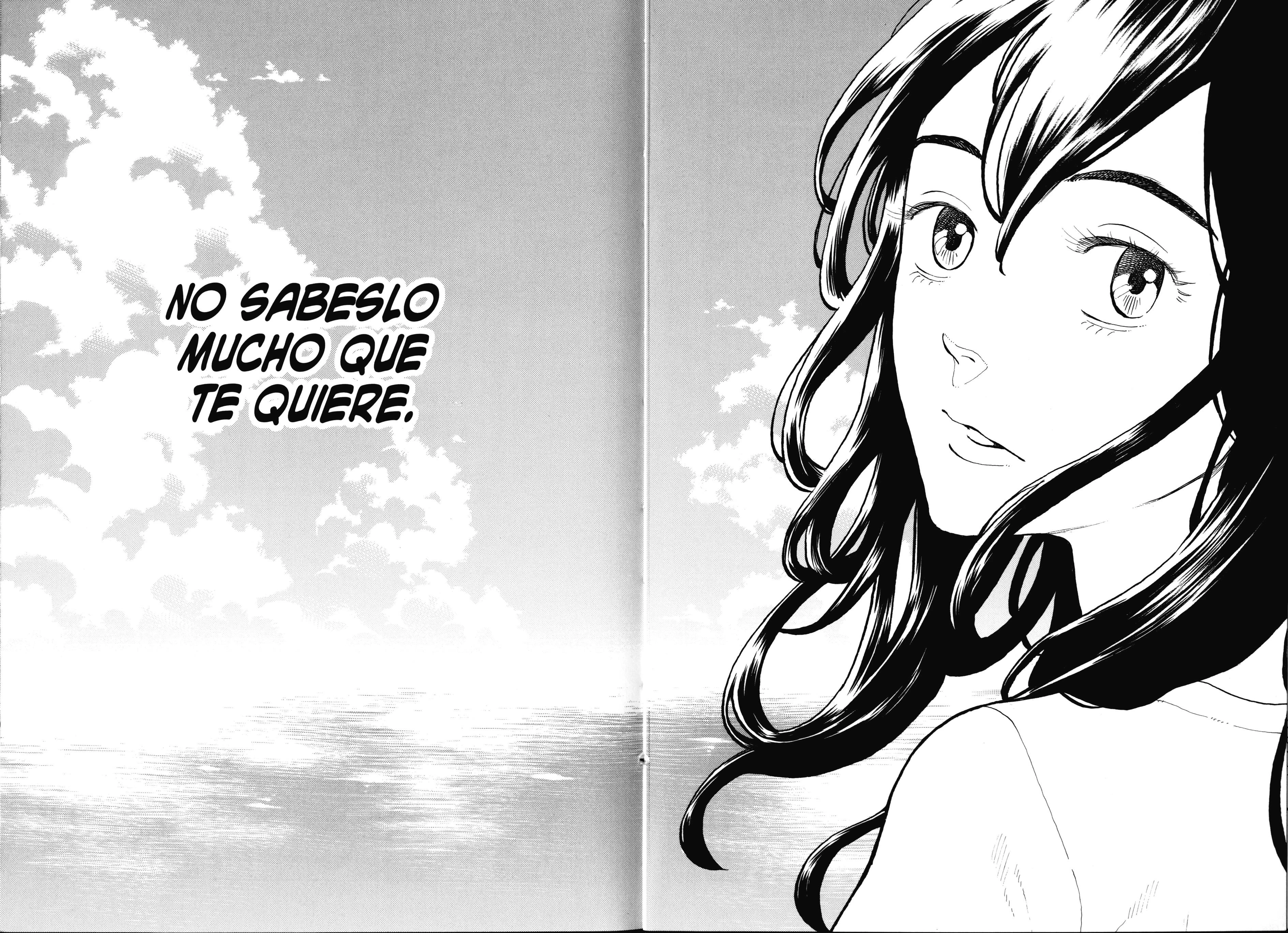 Desert Eagle Capitulo 40 página 15