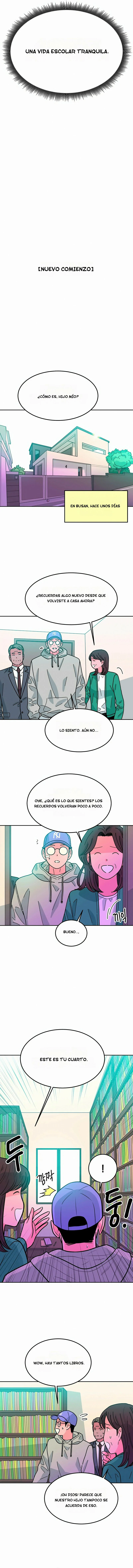 Estudiante Jo-Eun Capitulo 1 página 18