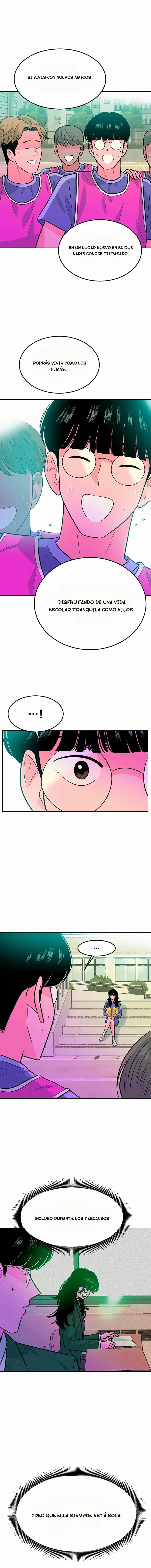Estudiante Jo-Eun Capitulo 1 página 22