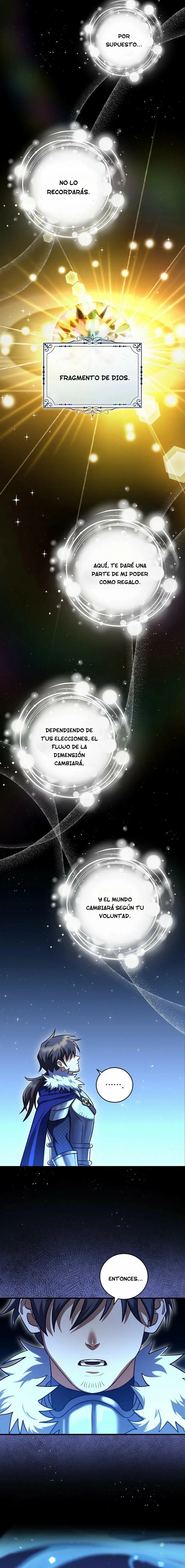 Maestro de todas las habilidades Capitulo 1 página 7