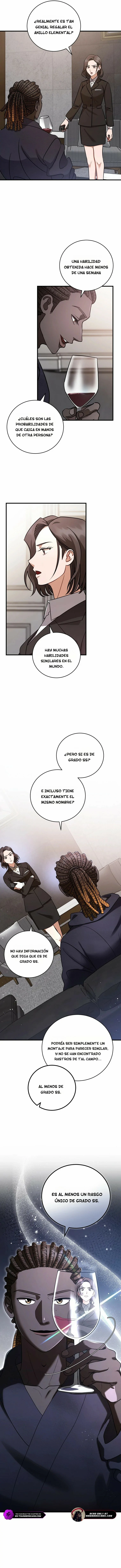 Maestro de todas las habilidades Capitulo 2 página 7