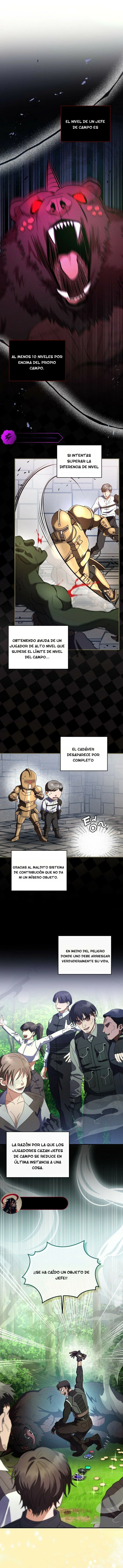 Maestro de todas las habilidades Capitulo 5 página 6
