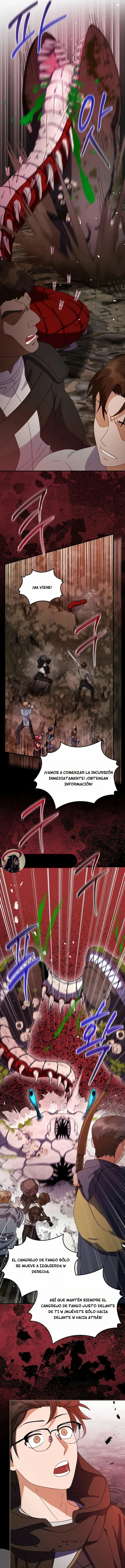 Maestro de todas las habilidades Capitulo 6 página 22