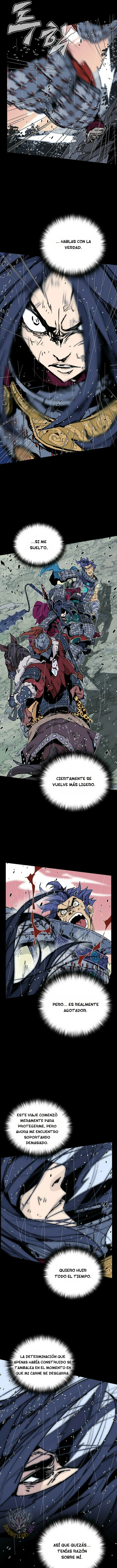 Gran Rey Micheon de Goguryeo Capitulo 1 página 18