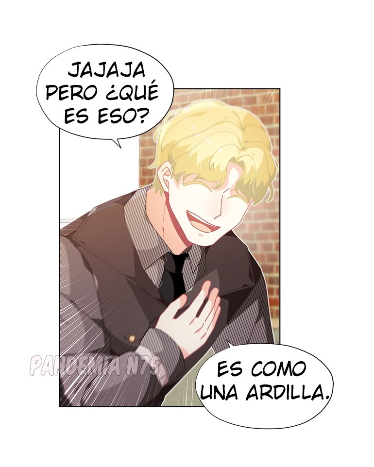 El linaje de la heredera Capitulo 10 página 15