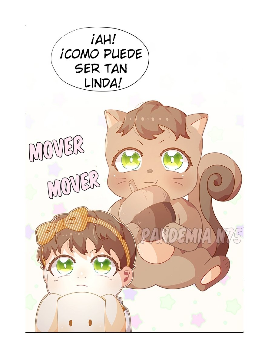 El linaje de la heredera Capitulo 10 página 16
