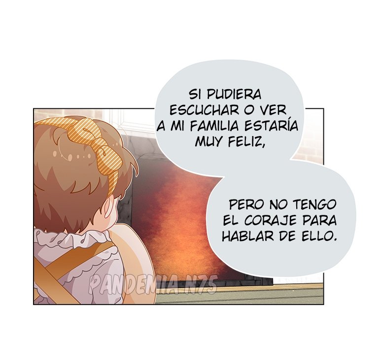 El linaje de la heredera Capitulo 10 página 22