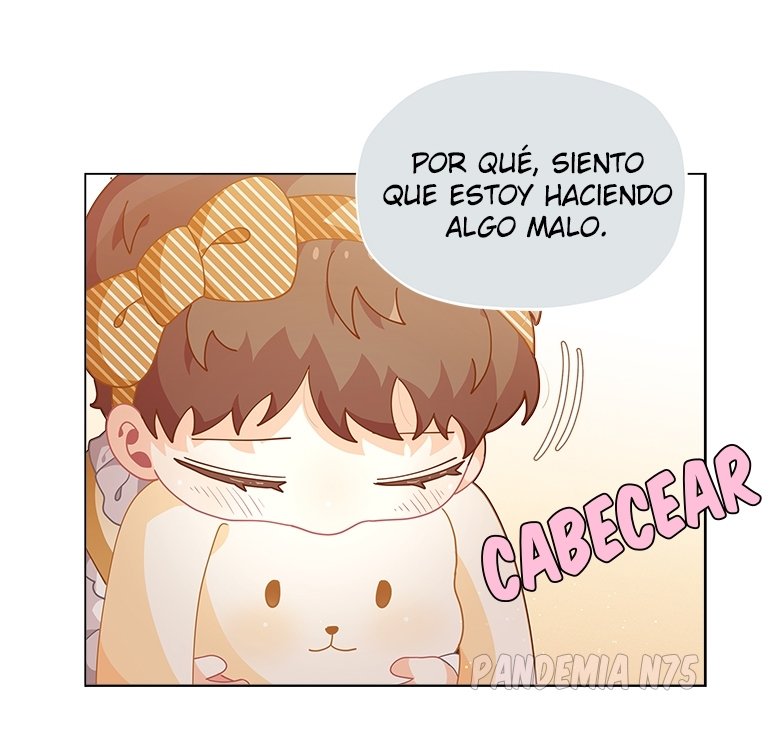 El linaje de la heredera Capitulo 10 página 23