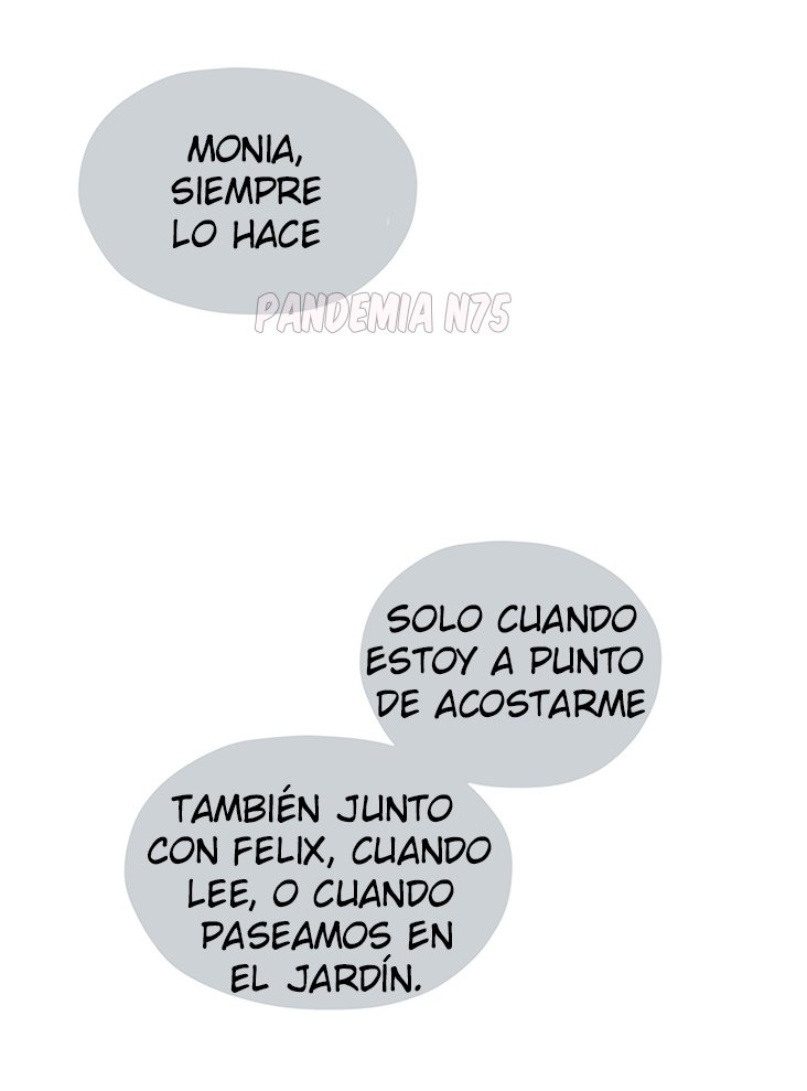 El linaje de la heredera Capitulo 10 página 31