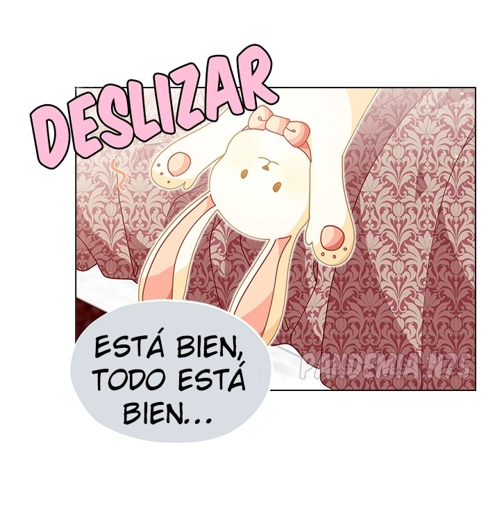 El linaje de la heredera Capitulo 10 página 36