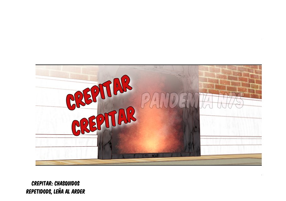 El linaje de la heredera Capitulo 10 página 4