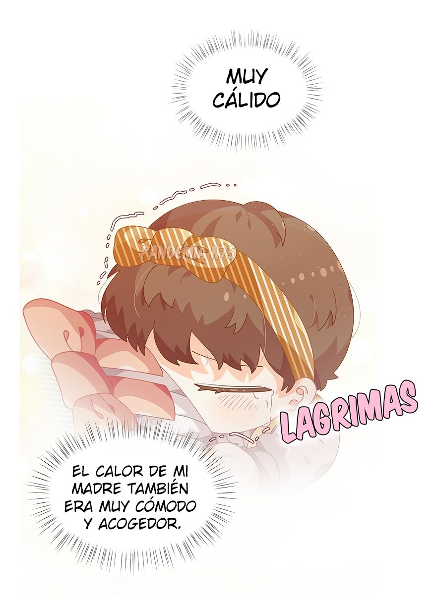 El linaje de la heredera Capitulo 10 página 52