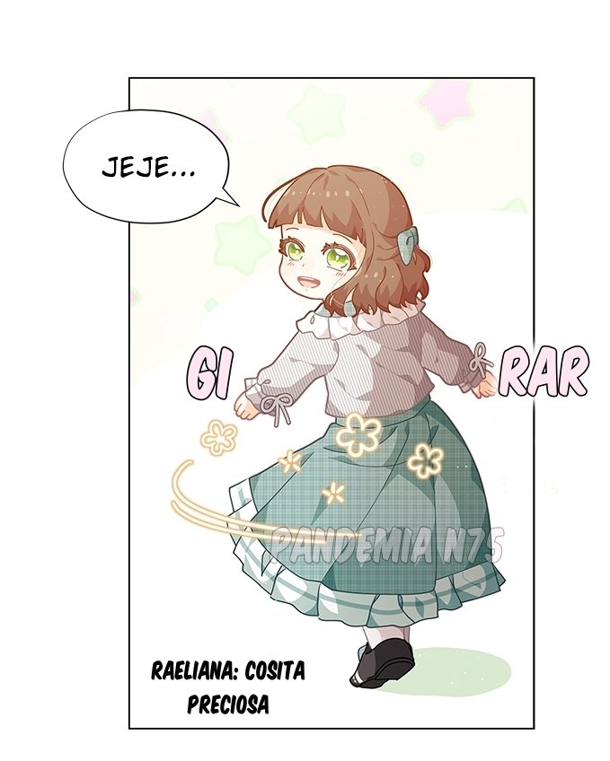 El linaje de la heredera Capitulo 10 página 64