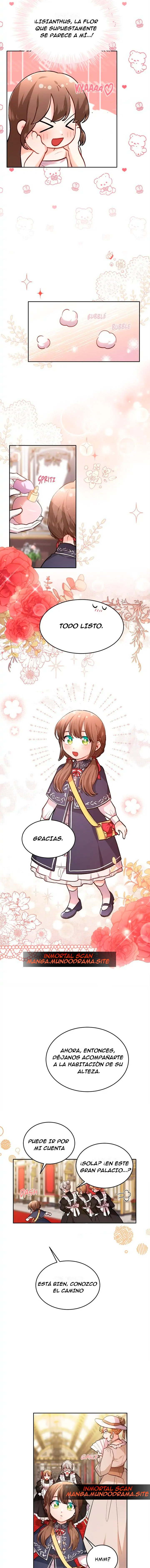 El linaje de la heredera Capitulo 102 página 13