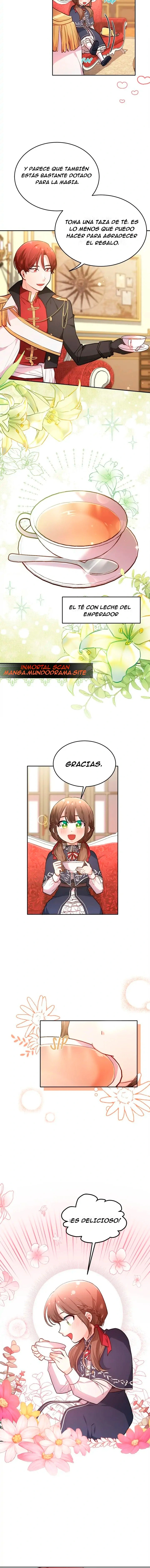 El linaje de la heredera Capitulo 103 página 13