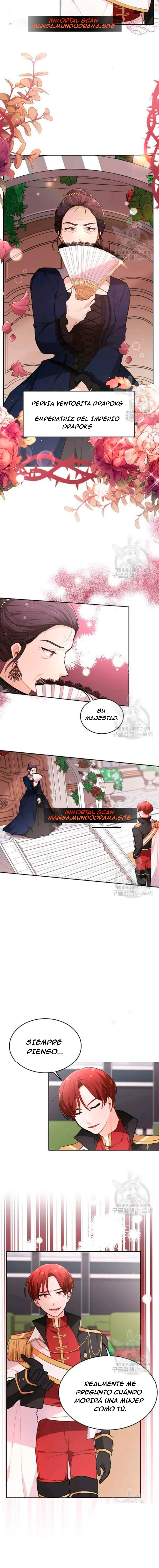 El linaje de la heredera Capitulo 106 página 13