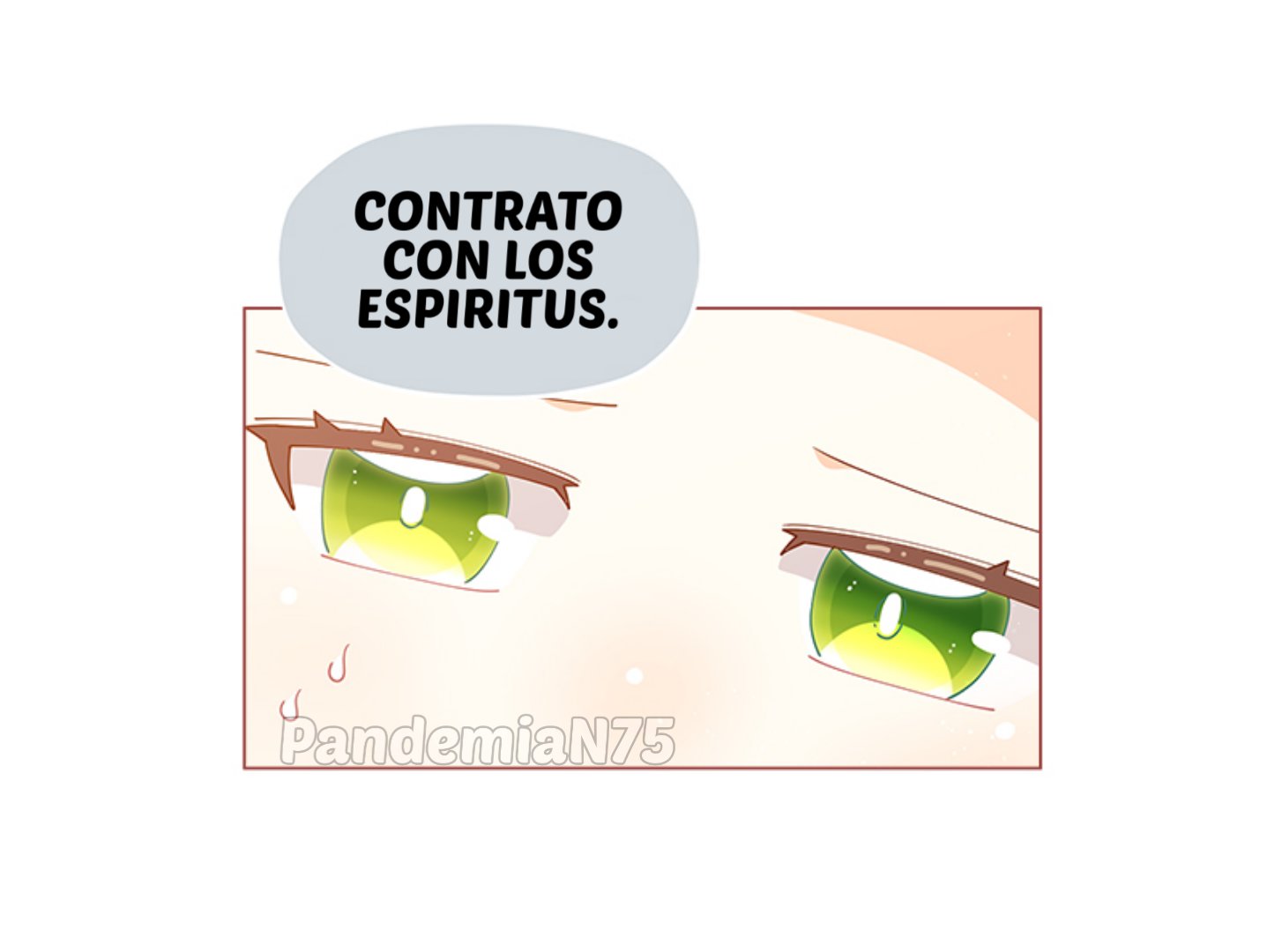 El linaje de la heredera Capitulo 11 página 17