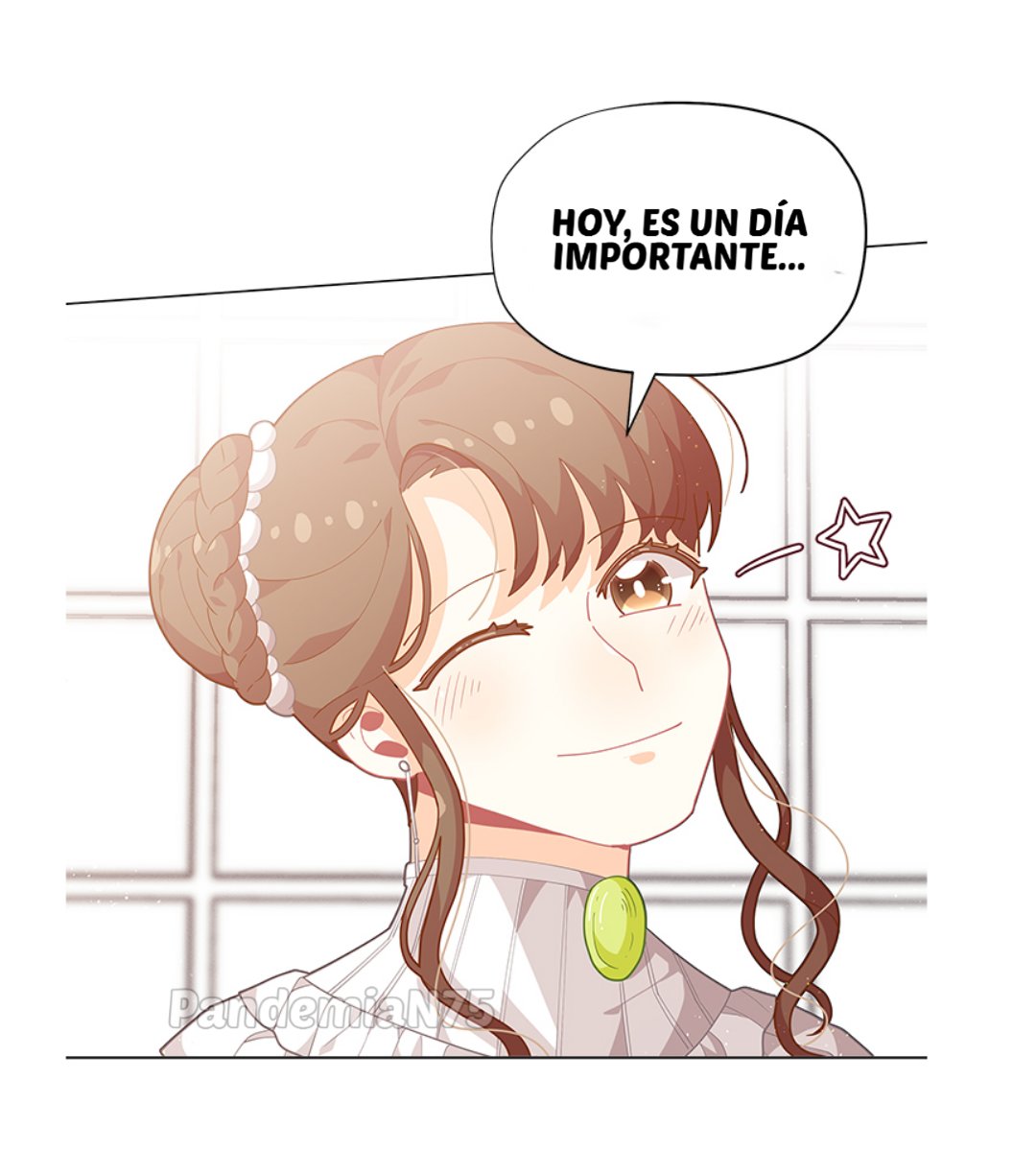 El linaje de la heredera Capitulo 11 página 24