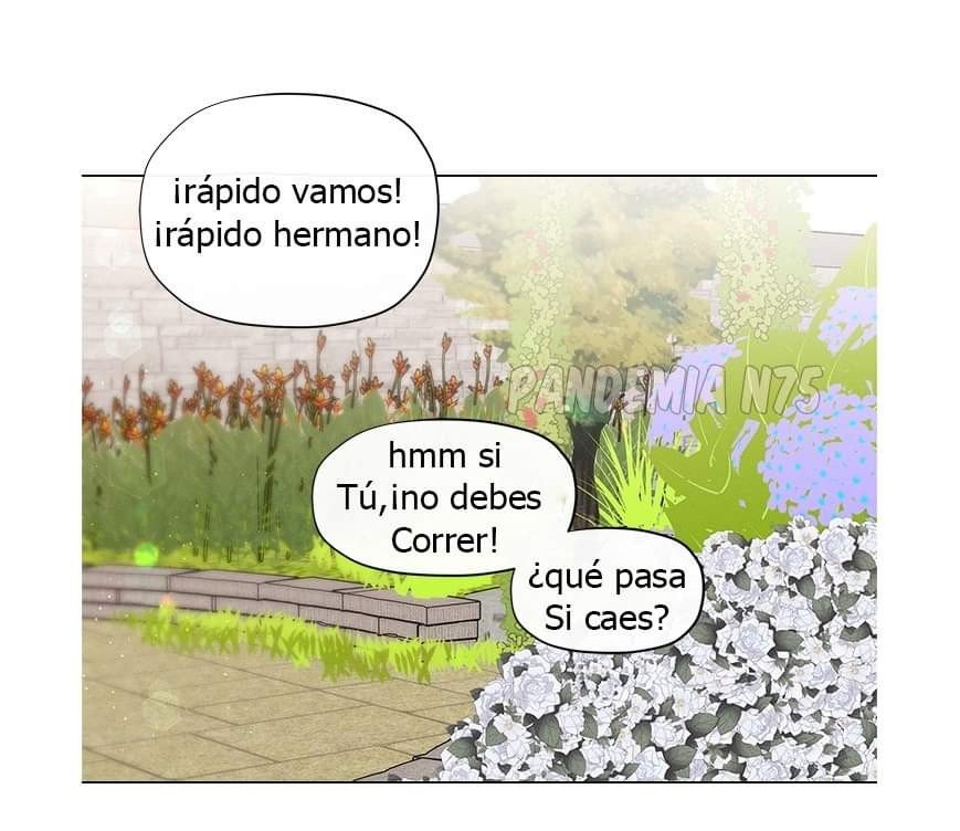 El linaje de la heredera Capitulo 11 página 4