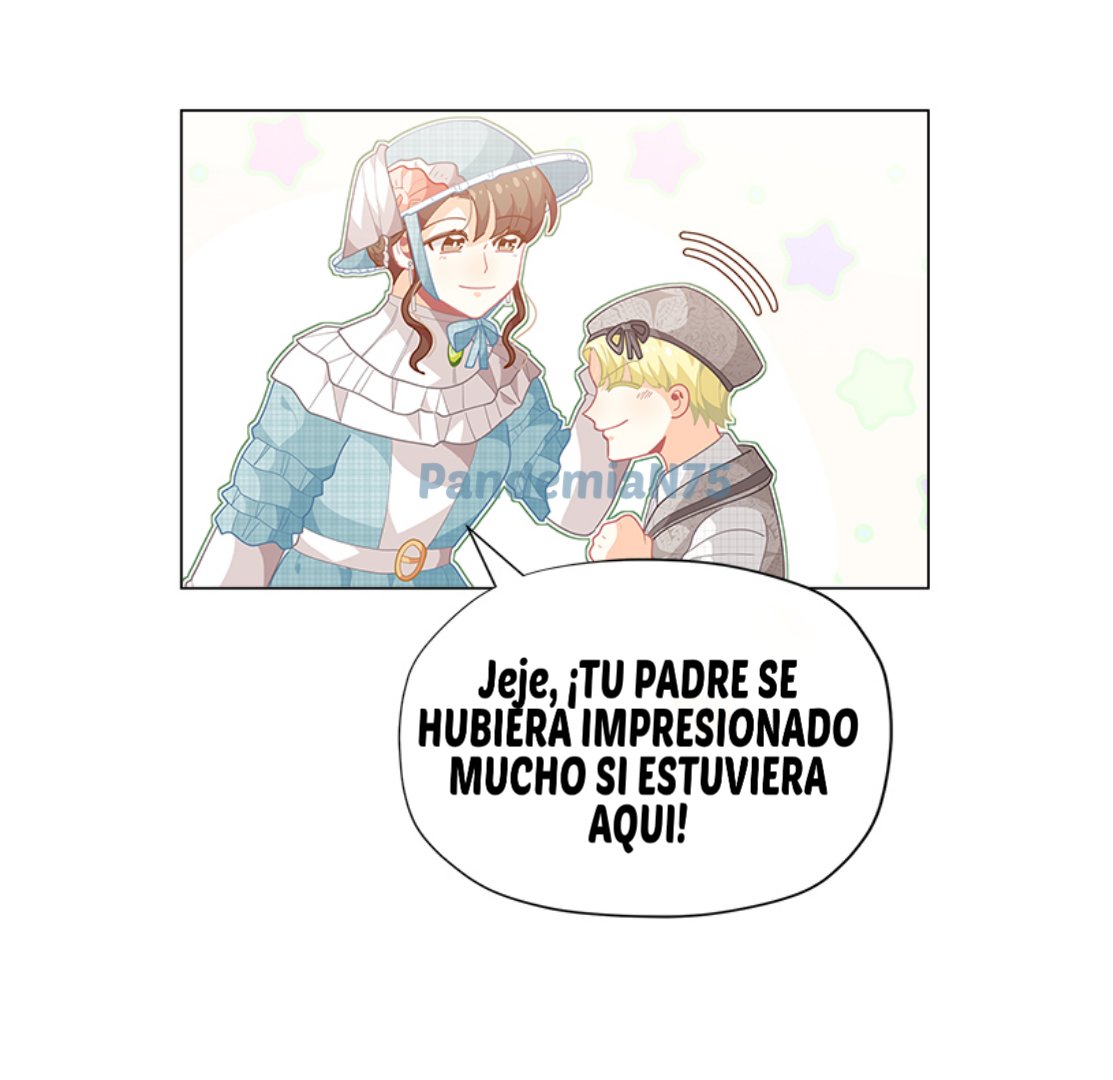El linaje de la heredera Capitulo 11 página 44