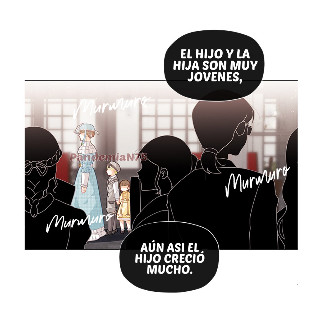 El linaje de la heredera Capitulo 11 página 65