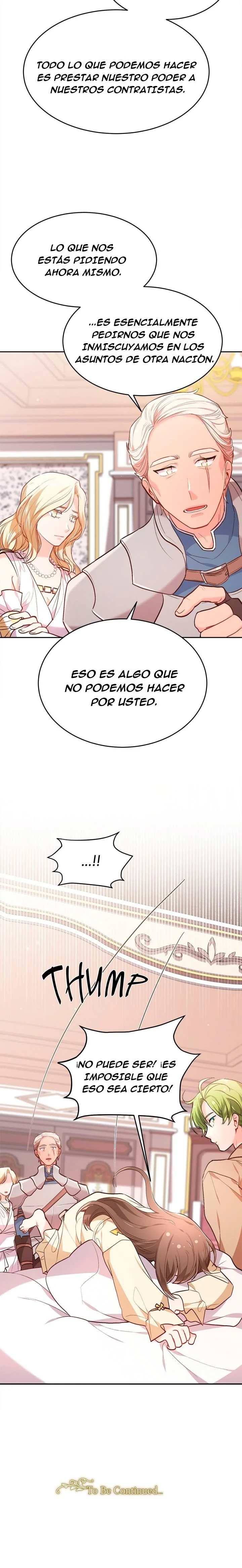 El linaje de la heredera Capitulo 112 página 13