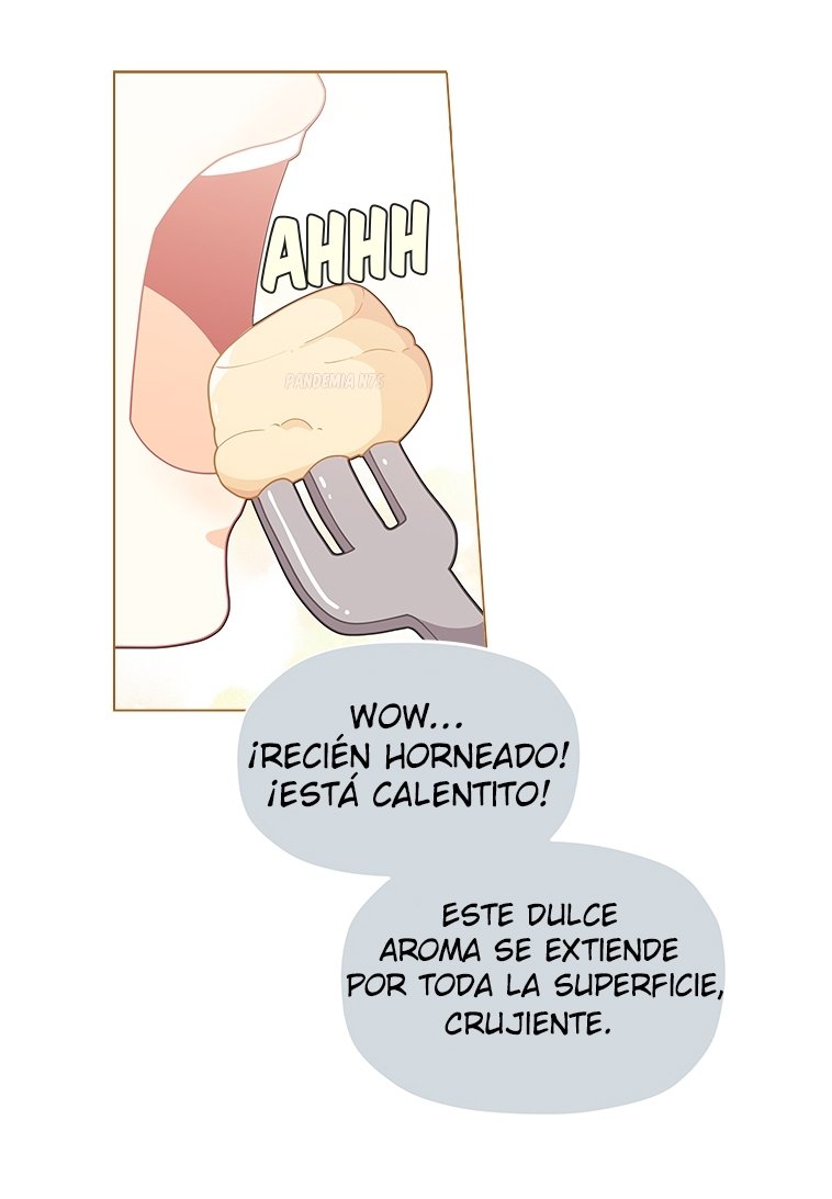 El linaje de la heredera Capitulo 12 página 10