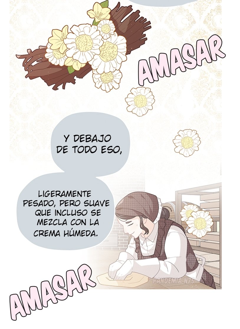 El linaje de la heredera Capitulo 12 página 12