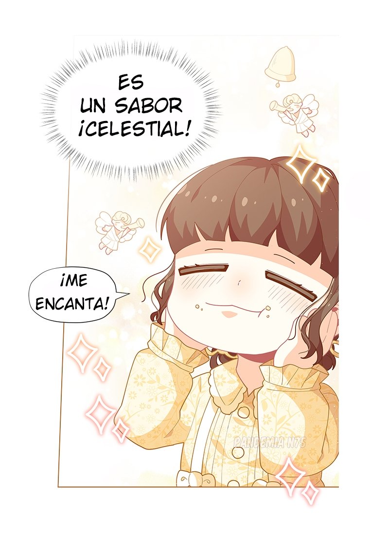 El linaje de la heredera Capitulo 12 página 14