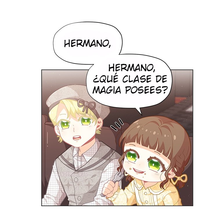 El linaje de la heredera Capitulo 12 página 16