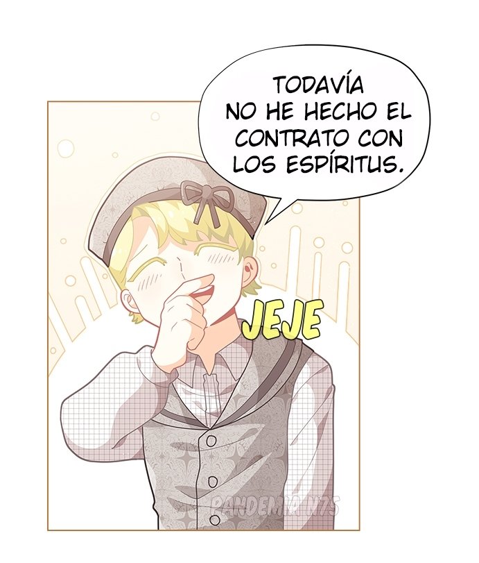 El linaje de la heredera Capitulo 12 página 17