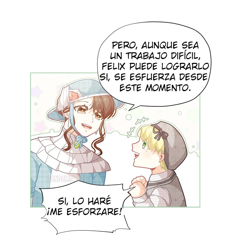 El linaje de la heredera Capitulo 12 página 25