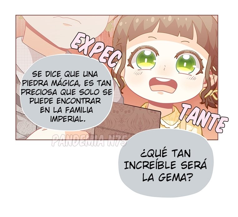 El linaje de la heredera Capitulo 12 página 55