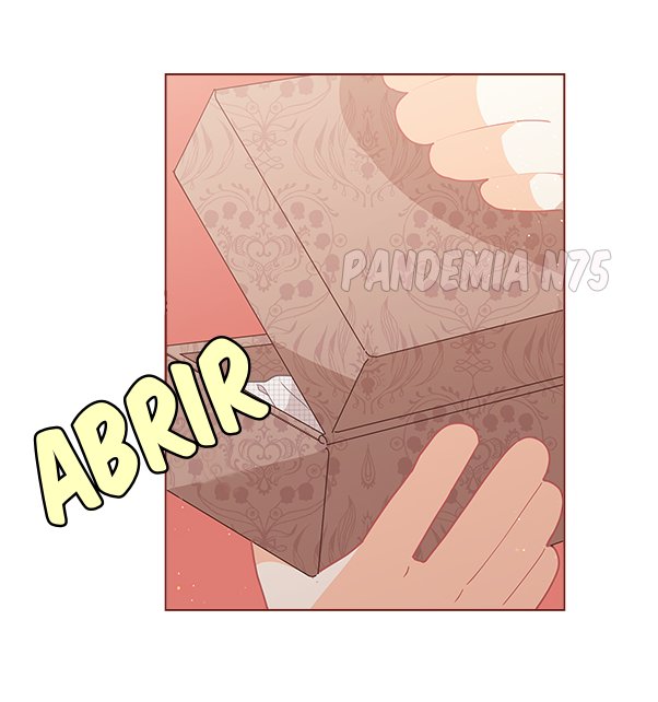 El linaje de la heredera Capitulo 12 página 56