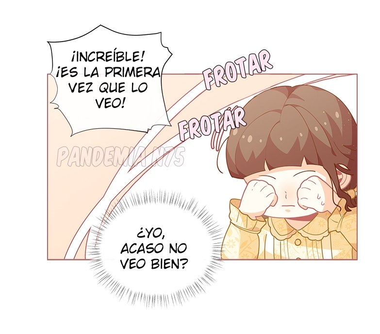 El linaje de la heredera Capitulo 12 página 59