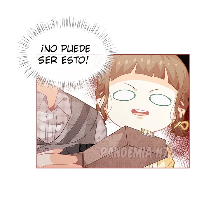 El linaje de la heredera Capitulo 12 página 60