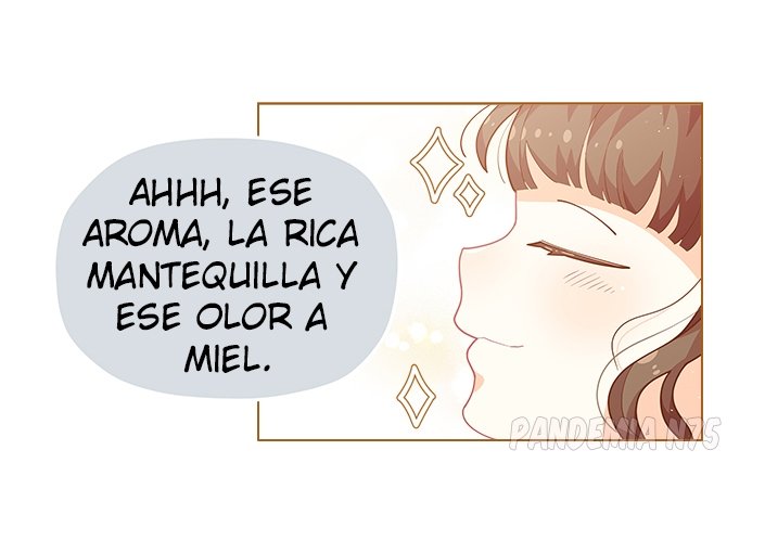 El linaje de la heredera Capitulo 12 página 7