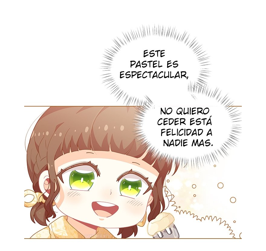 El linaje de la heredera Capitulo 12 página 9