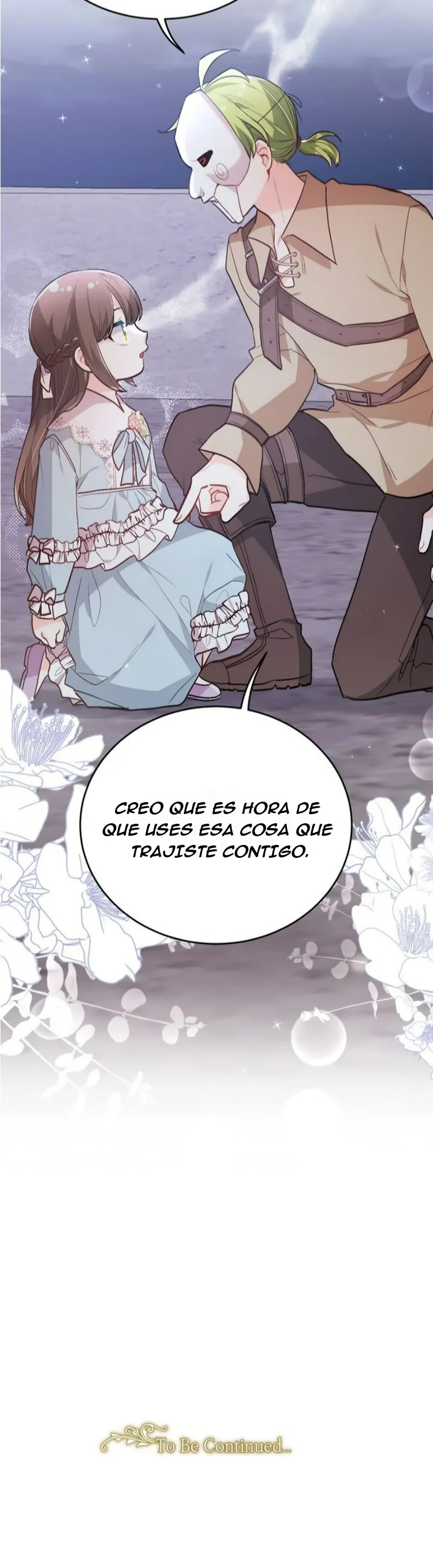 El linaje de la heredera Capitulo 121 página 18
