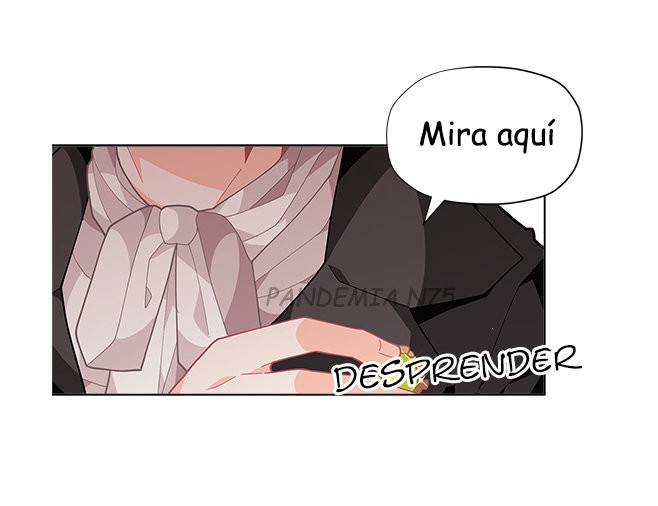 El linaje de la heredera Capitulo 13 página 12