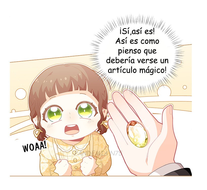 El linaje de la heredera Capitulo 13 página 15