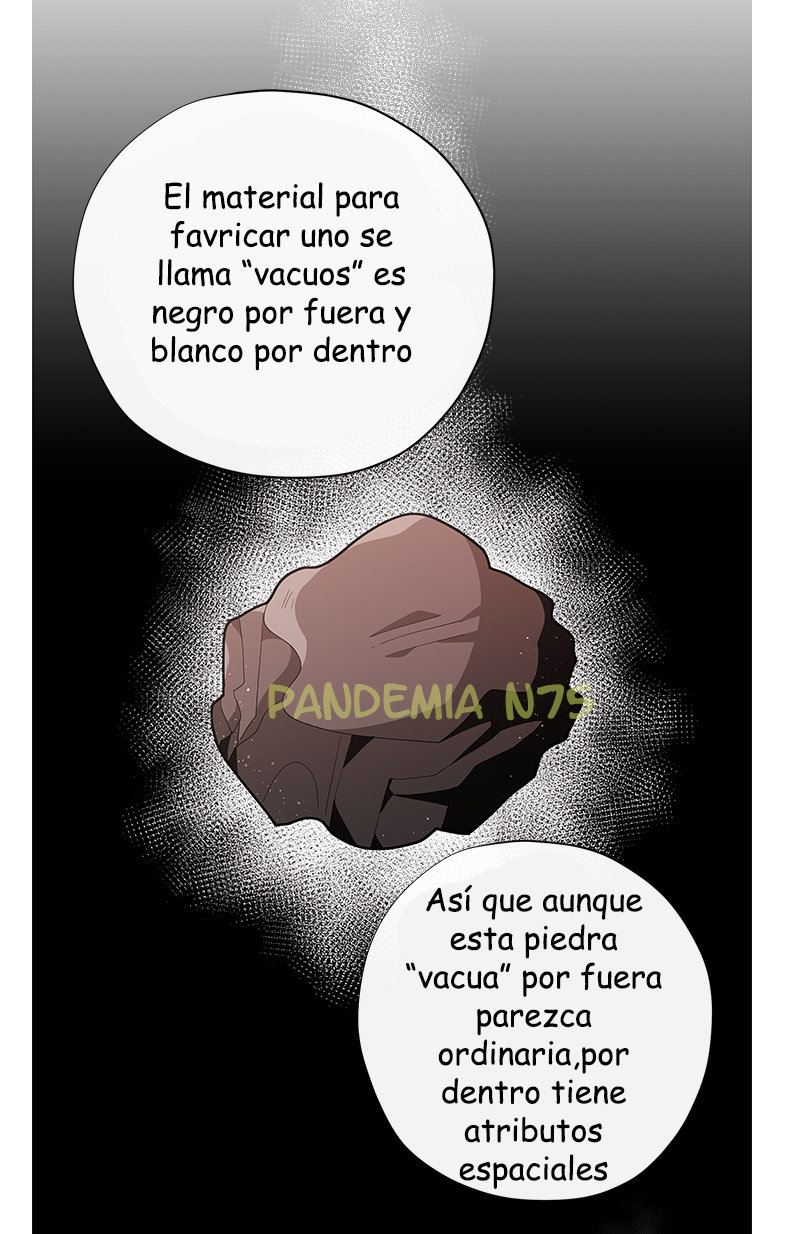 El linaje de la heredera Capitulo 13 página 22