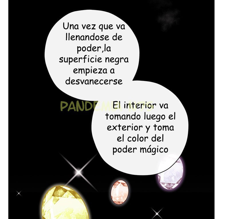 El linaje de la heredera Capitulo 13 página 24