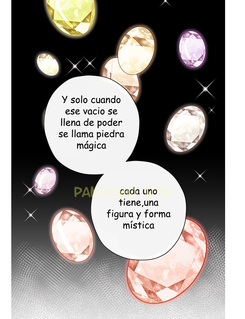 El linaje de la heredera Capitulo 13 página 25