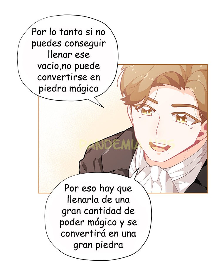 El linaje de la heredera Capitulo 13 página 26