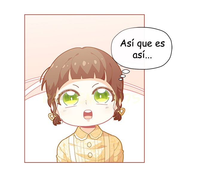 El linaje de la heredera Capitulo 13 página 27