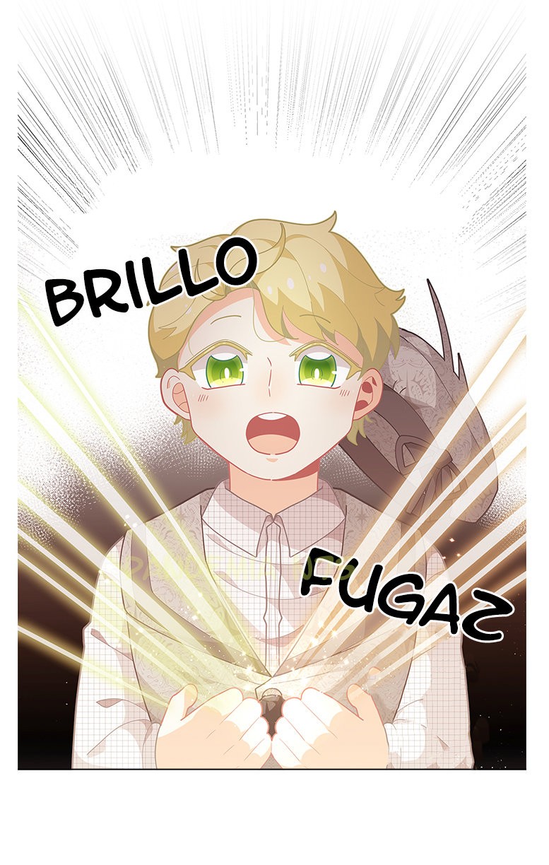 El linaje de la heredera Capitulo 13 página 29